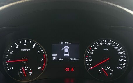 KIA Stinger I, 2018 год, 2 395 000 рублей, 8 фотография