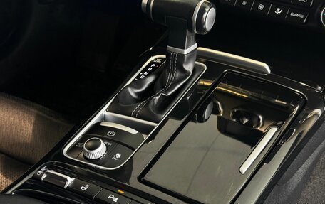 KIA Stinger I, 2018 год, 2 395 000 рублей, 15 фотография