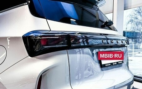 Chery Tiggo 4 I рестайлинг, 2025 год, 2 039 000 рублей, 11 фотография