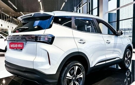 Chery Tiggo 4 I рестайлинг, 2025 год, 2 039 000 рублей, 8 фотография