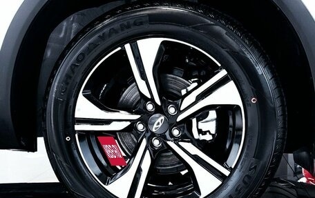 Chery Tiggo 4 I рестайлинг, 2025 год, 2 039 000 рублей, 13 фотография
