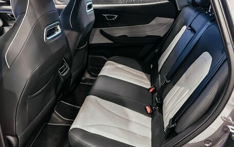 Chery Tiggo 4 I рестайлинг, 2025 год, 2 039 000 рублей, 11 фотография