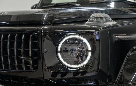 Mercedes-Benz G-Класс AMG, 2026 год, 32 890 000 рублей, 2 фотография