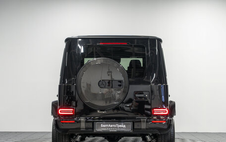 Mercedes-Benz G-Класс AMG, 2026 год, 32 890 000 рублей, 9 фотография