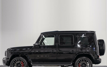 Mercedes-Benz G-Класс AMG, 2026 год, 32 890 000 рублей, 12 фотография