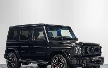 Mercedes-Benz G-Класс AMG, 2026 год, 32 890 000 рублей, 5 фотография
