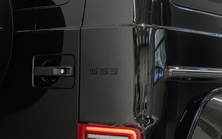 Mercedes-Benz G-Класс AMG, 2026 год, 32 890 000 рублей, 8 фотография