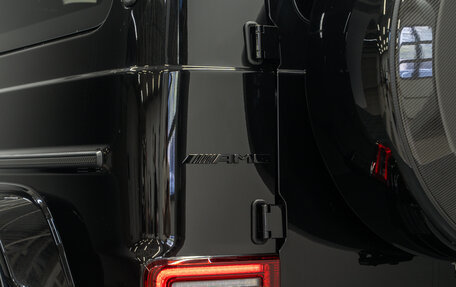 Mercedes-Benz G-Класс AMG, 2026 год, 32 890 000 рублей, 11 фотография