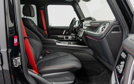 Mercedes-Benz G-Класс AMG, 2026 год, 32 890 000 рублей, 14 фотография