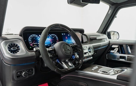 Mercedes-Benz G-Класс AMG, 2026 год, 32 890 000 рублей, 13 фотография