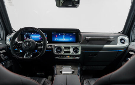 Mercedes-Benz G-Класс AMG, 2026 год, 32 890 000 рублей, 16 фотография