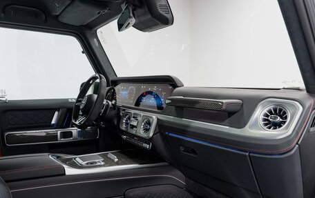 Mercedes-Benz G-Класс AMG, 2026 год, 32 890 000 рублей, 15 фотография