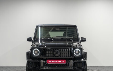 Mercedes-Benz G-Класс AMG, 2026 год, 32 890 000 рублей, 4 фотография