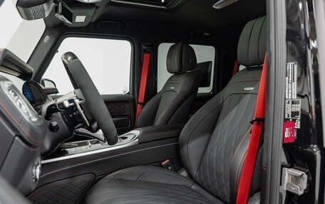 Mercedes-Benz G-Класс AMG, 2026 год, 32 890 000 рублей, 23 фотография