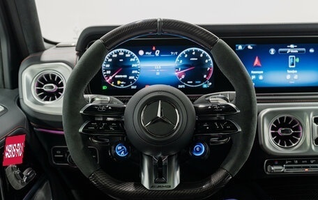 Mercedes-Benz G-Класс AMG, 2026 год, 32 890 000 рублей, 17 фотография