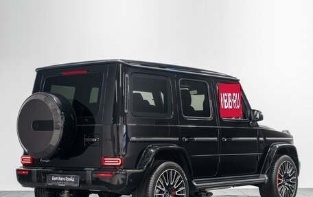 Mercedes-Benz G-Класс AMG, 2026 год, 32 890 000 рублей, 7 фотография