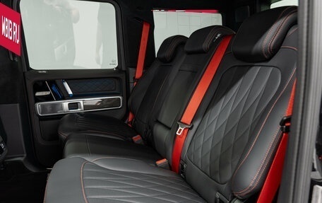 Mercedes-Benz G-Класс AMG, 2026 год, 32 890 000 рублей, 24 фотография