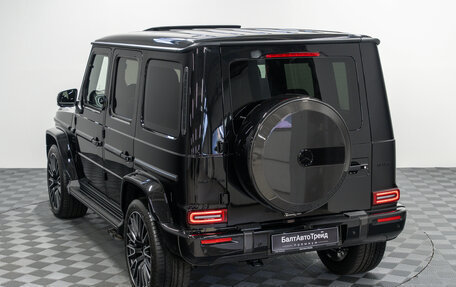Mercedes-Benz G-Класс AMG, 2026 год, 32 890 000 рублей, 35 фотография