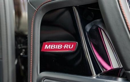 Mercedes-Benz G-Класс AMG, 2026 год, 32 890 000 рублей, 31 фотография