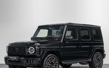 Mercedes-Benz G-Класс AMG, 2026 год, 32 890 000 рублей, 36 фотография
