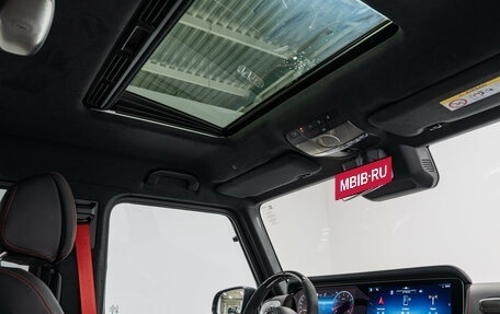 Mercedes-Benz G-Класс AMG, 2026 год, 32 890 000 рублей, 30 фотография