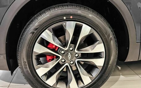 Chery Tiggo 4 I рестайлинг, 2025 год, 2 395 000 рублей, 4 фотография