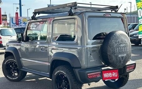 Suzuki Jimny, 2023 год, 1 930 300 рублей, 5 фотография