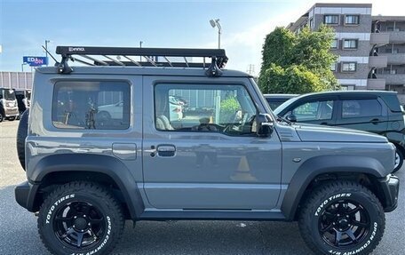 Suzuki Jimny, 2023 год, 1 930 300 рублей, 8 фотография