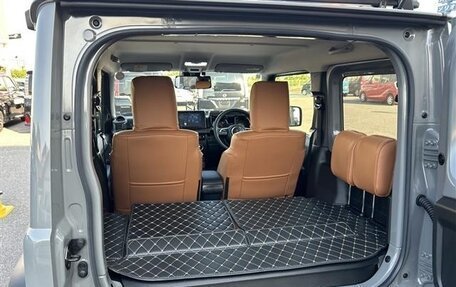 Suzuki Jimny, 2023 год, 1 930 300 рублей, 12 фотография