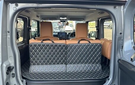 Suzuki Jimny, 2023 год, 1 930 300 рублей, 13 фотография