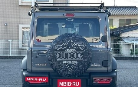 Suzuki Jimny, 2023 год, 1 930 300 рублей, 6 фотография