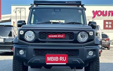 Suzuki Jimny, 2023 год, 1 930 300 рублей, 2 фотография