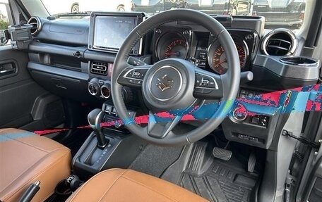 Suzuki Jimny, 2023 год, 1 930 300 рублей, 10 фотография