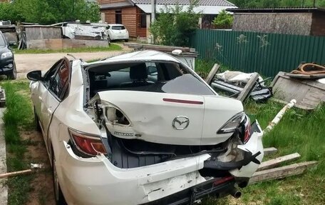 Mazda 6, 2010 год, 300 000 рублей, 2 фотография