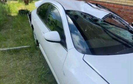 Mazda 6, 2010 год, 300 000 рублей, 8 фотография