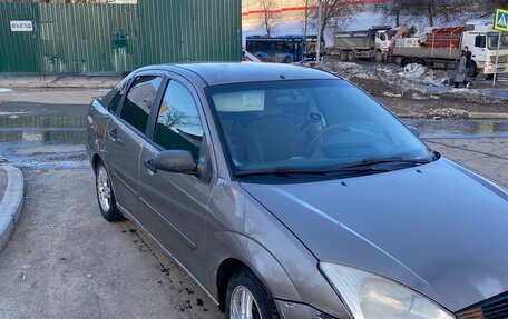 Ford Focus IV, 2002 год, 130 000 рублей, 2 фотография