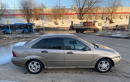 Ford Focus IV, 2002 год, 130 000 рублей, 8 фотография