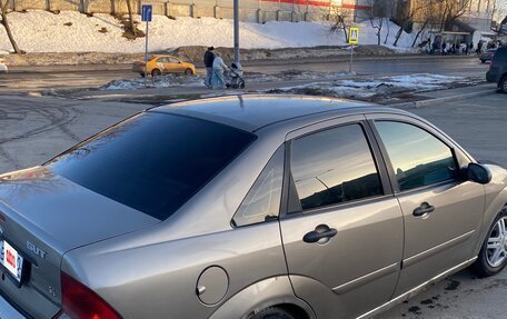 Ford Focus IV, 2002 год, 130 000 рублей, 10 фотография