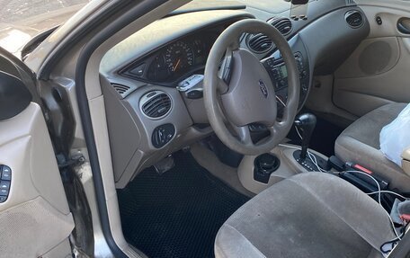 Ford Focus IV, 2002 год, 130 000 рублей, 12 фотография