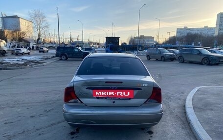 Ford Focus IV, 2002 год, 130 000 рублей, 6 фотография