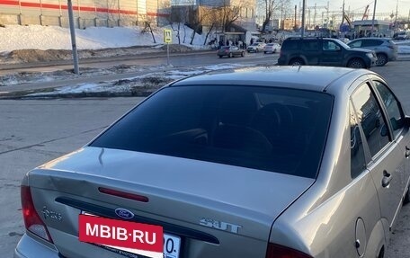 Ford Focus IV, 2002 год, 130 000 рублей, 9 фотография