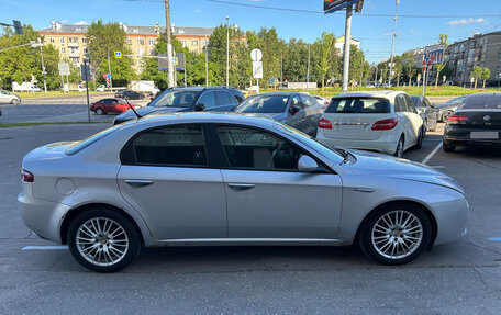 Alfa Romeo 159, 2009 год, 800 000 рублей, 5 фотография