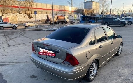 Ford Focus IV, 2002 год, 130 000 рублей, 7 фотография