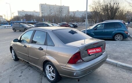 Ford Focus IV, 2002 год, 130 000 рублей, 5 фотография