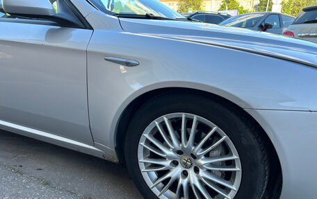Alfa Romeo 159, 2009 год, 800 000 рублей, 6 фотография