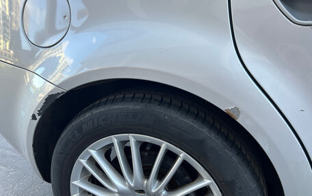 Alfa Romeo 159, 2009 год, 800 000 рублей, 9 фотография