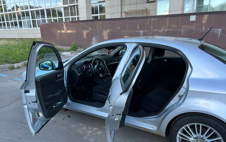 Alfa Romeo 159, 2009 год, 800 000 рублей, 18 фотография