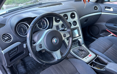 Alfa Romeo 159, 2009 год, 800 000 рублей, 19 фотография