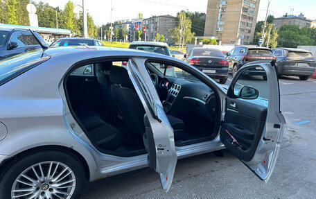 Alfa Romeo 159, 2009 год, 800 000 рублей, 20 фотография