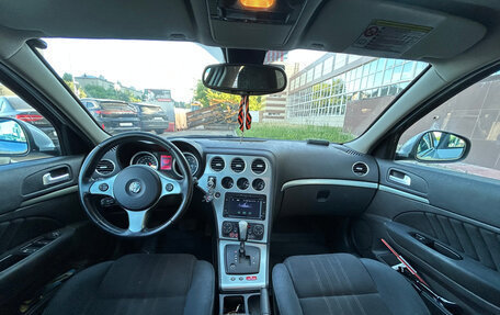 Alfa Romeo 159, 2009 год, 800 000 рублей, 22 фотография